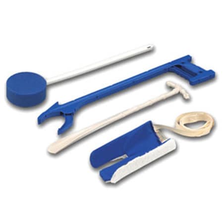 Ableware Maddak Bend Aids Standard Hip Kit Ableware-738000000